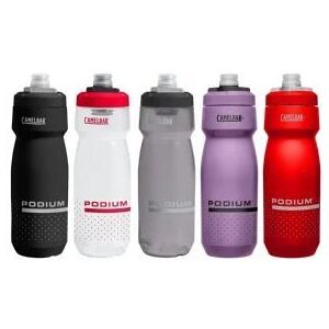 Camelbak Podium Bottle 24oz 700ml 24oz/710ml - Black