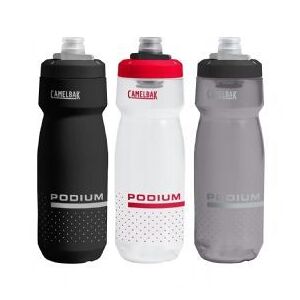 Camelbak Podium Bottle 24oz 700ml 24oz/710ml - Black