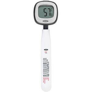 OXO Good Grips Digital Instant Read Thermometer