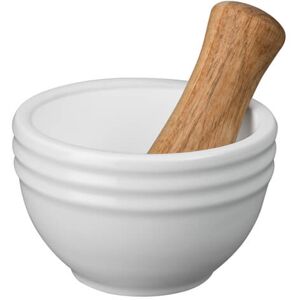 Denby James Martin Cook Pestle & Mortar