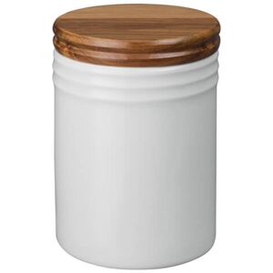 Denby James Martin Cook Storage Jar