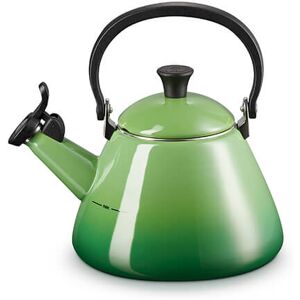 Le Creuset Bamboo Kone Kettle