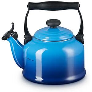 Le Creuset Azure Traditional Kettle