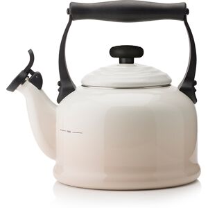 Le Creuset Meringue Traditional Kettle