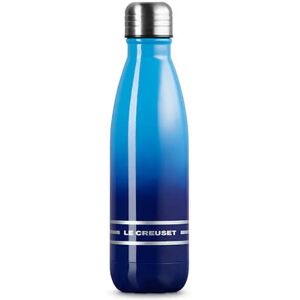 Le Creuset Azure Hydration Bottle 500ml