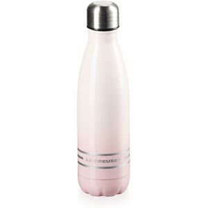 Le Creuset Shell Pink Hydration Bottle 500ml