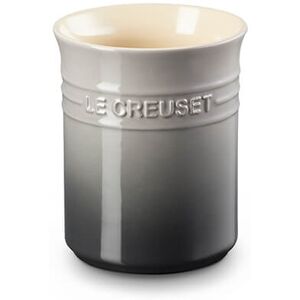 Le Creuset Flint Stoneware Small Utensil Pot