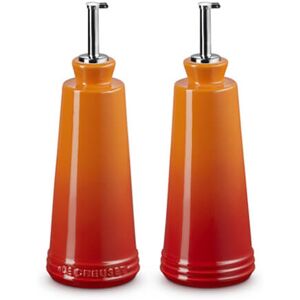 Le Creuset Volcanic Oil & Vinegar Set