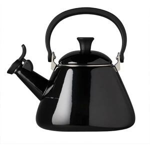 Le Creuset Black Kone Kettle