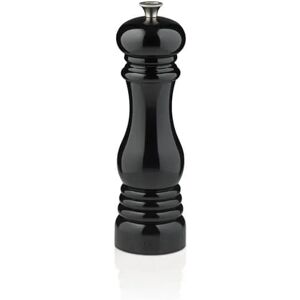 Le Creuset Shiny Black Pepper Mill