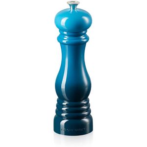 Le Creuset  Deep Teal Pepper Mill