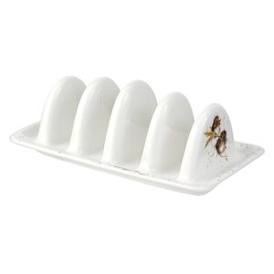 Wrendale Designs 'The Harvesters' Mouse Toast Rack