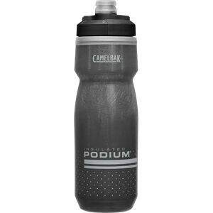 Camelbak Podium Chill Insulated Bottle 620ml Black  - Size: one size - male