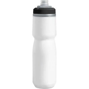 Camelbak Podium Chill Insulated Blank Bottle 710ml White/Black  - Size: one size - male