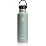 Hydro Flask Standard Mouth Flex Cap thermo bottle colour Olive 621 ml