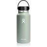 Hydro Flask Wide Mouth Flex Cap thermo bottle colour Olive 946 ml