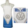 VW Kitchen Apron Volkswagen T1 Design