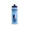 Team Merchandise 750ml Plastic Bottle Man City