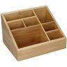 Copco Bamboo Household Organiser