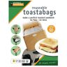 Toastabags Sandwich Bag Pack of 2