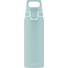 SIGG Shield One Drinking Bottle Glacier