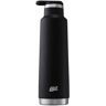 Esbit Pictor Stainless Steel Insulated Bottle Standard Mouth 750 Ml Black