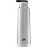 Esbit Pictor Stainless Steel Insulated Bottle Standard Mouth 750 Ml Silver