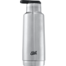 Esbit Pictor Stainless Steel Insulated Bottle Standard Mouth 550 Ml Silver