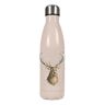 Wrendale Designs 'Portrait Of A Stag' Stag 500ml Water Bottle