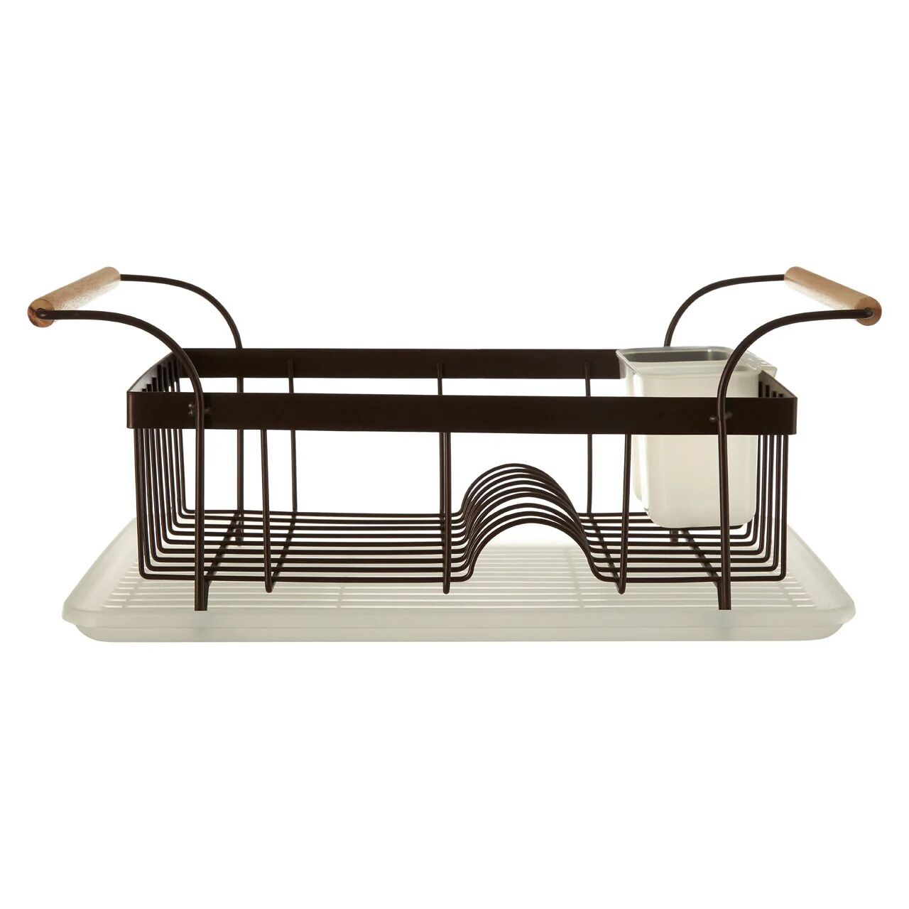 HoF Living Bronze Dish Rack