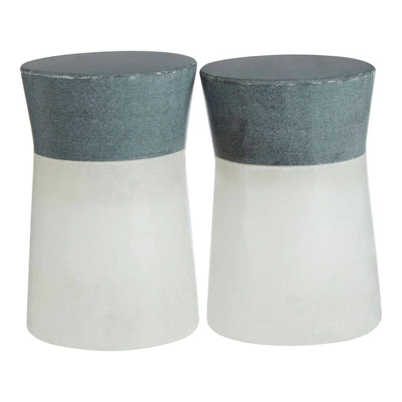 HoF Living Nordic Salt & Pepper Set