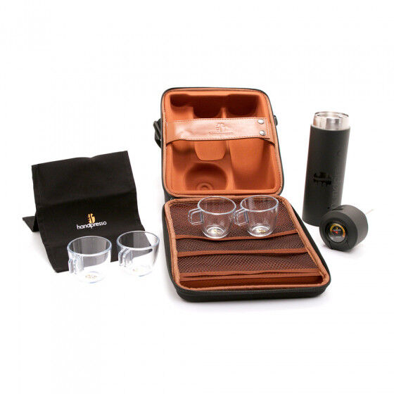 Handpresso "Pump" case