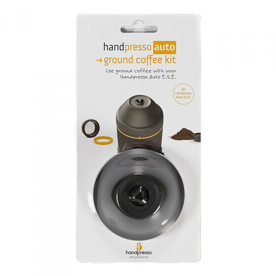 Handpresso Ground coffee kit for Handpresso "Auto"