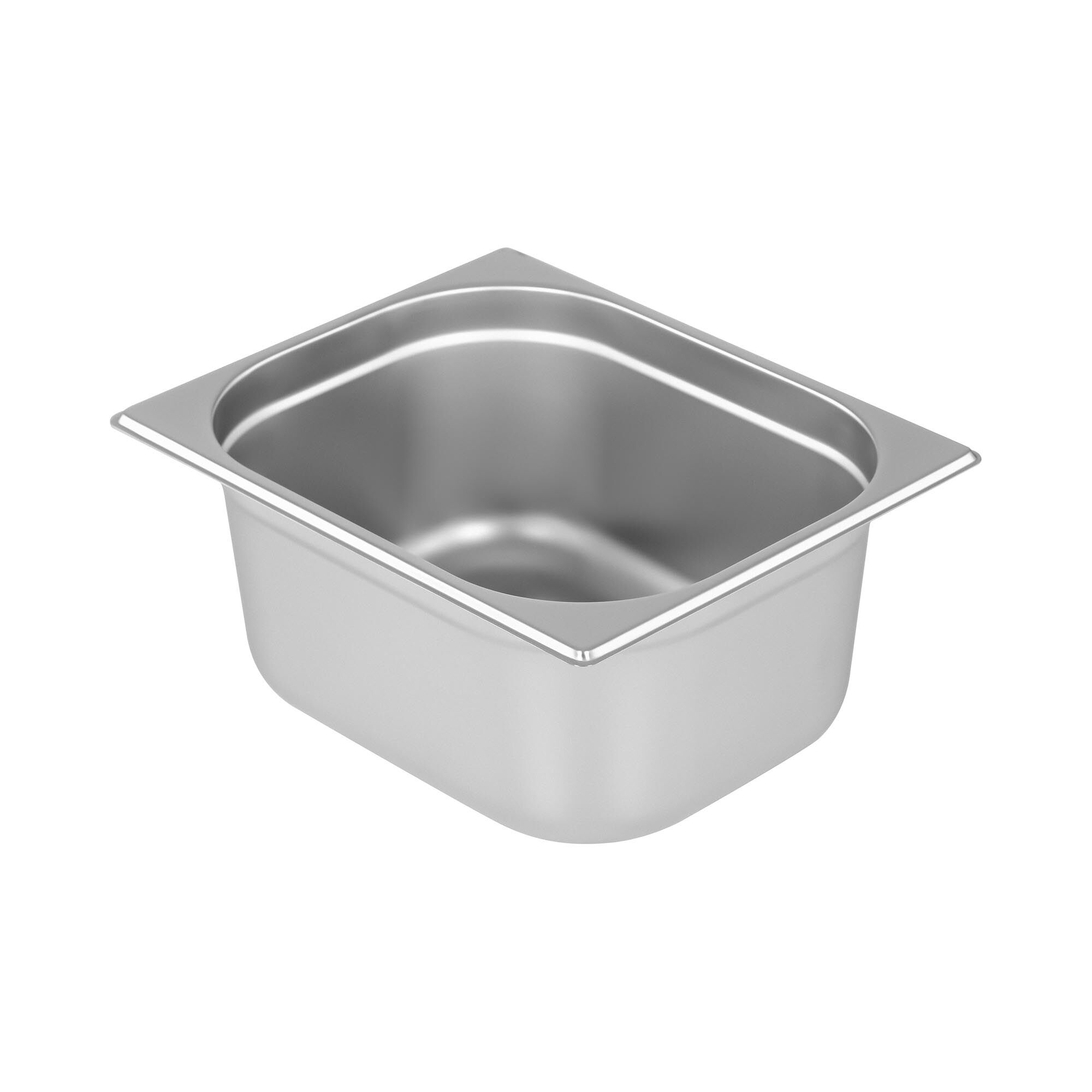 Royal Catering Gastronorm container - 1/2 RCGN-1/2-150