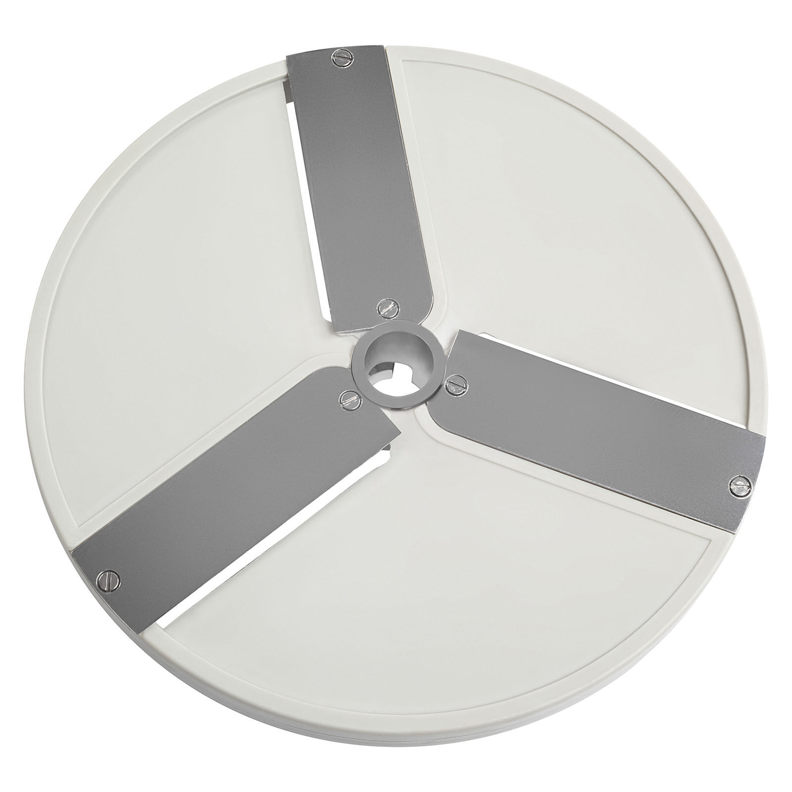 Royal Catering Slicing Disc 2 mm - for RCGS 550 RCSB-2