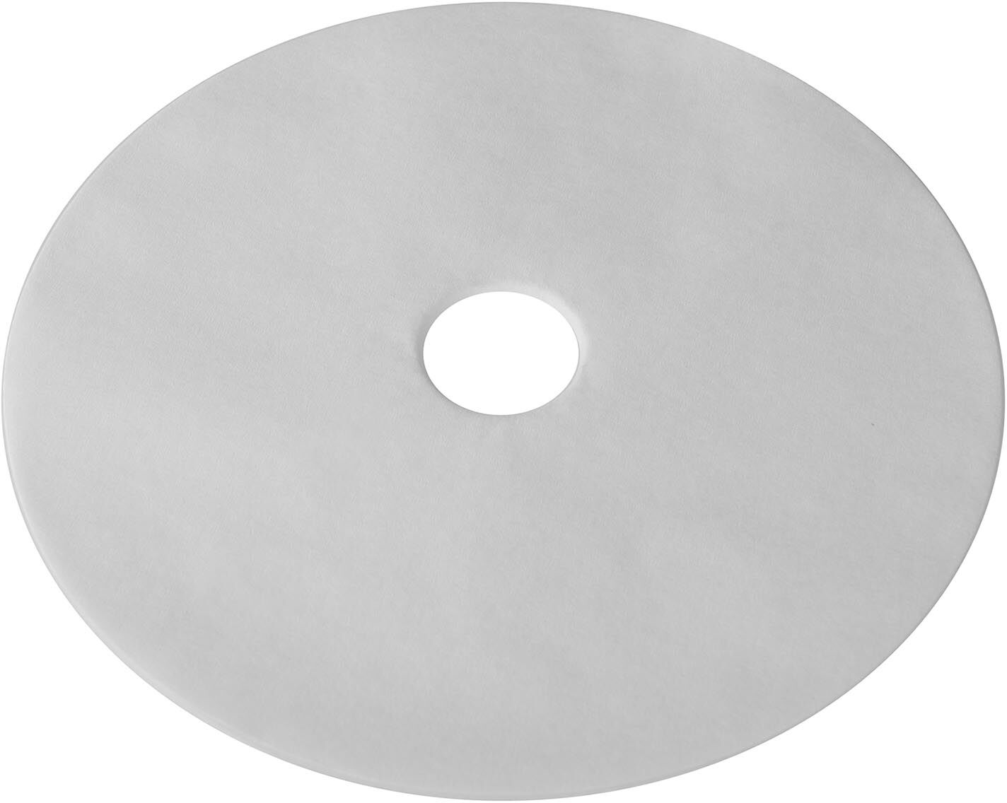 Royal Catering Paper Coffee Filters - 245mm - 250 pcs RCKM-FILTER-250