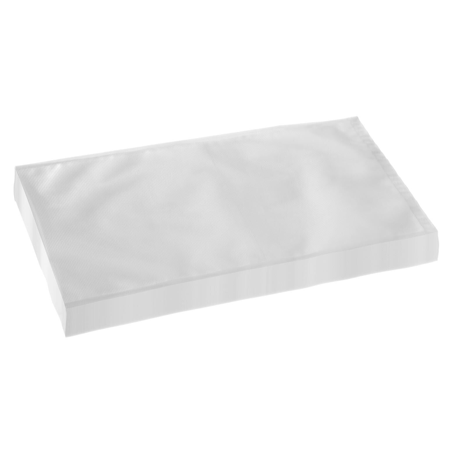 Royal Catering Vacuum Packaging Bags - 40 x 28 cm - 200 pieces RCVB-28X40-200