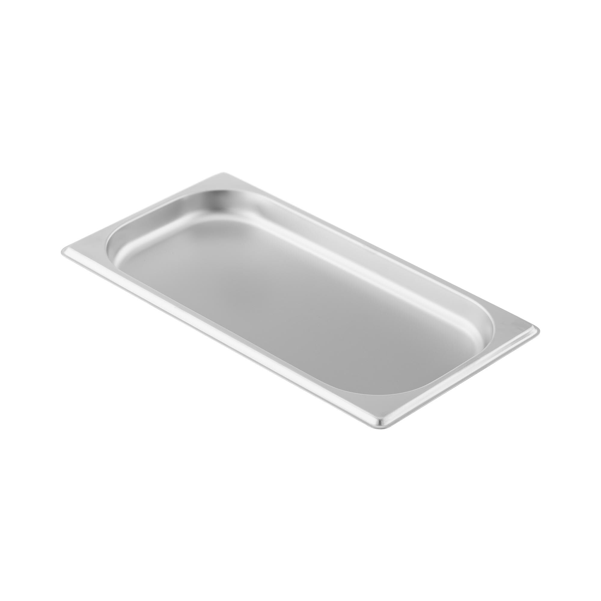 Royal Catering GN Pan - 1/3 - 20 mm RCGN-1/3-20