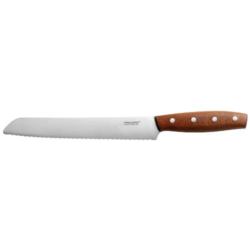 Fiskars Norr 21cm Bread Knife Fiskars  - Size: 24