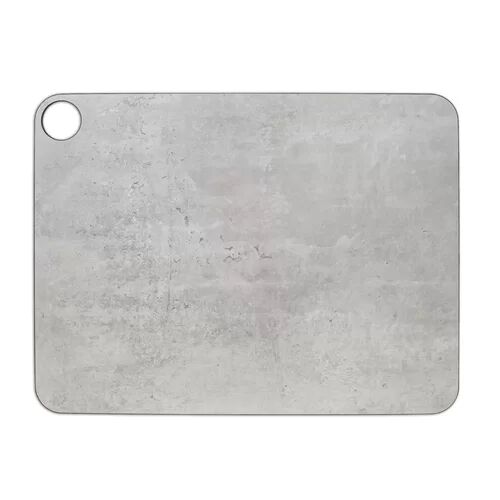 Symple Stuff Cutting Board Symple Stuff Colour: Marble, Size: 32.7cm W x 42.7cm L  - Size: 116 cm H x 91 cm W x 6.4 cm D