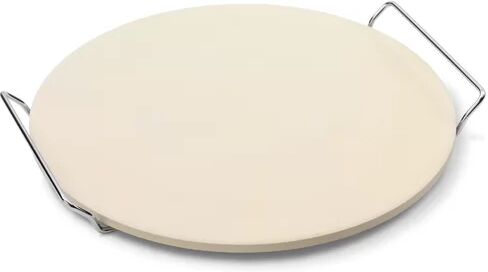 Jamie Oliver Moisture Absorbing 33cm Pizza Stone Jamie Oliver  - Size: 180cm H X 94cm W X 40cm D