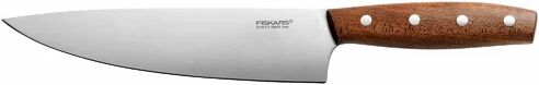 Fiskars Norr 20cm Chef's Knife Fiskars  - Size: 24 cm