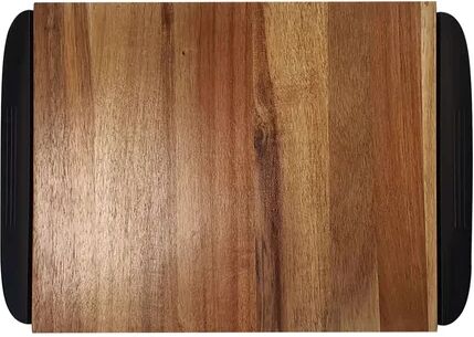 Bergner Acacia Wood Cutting Board Bergner  - Size: