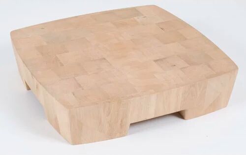 Gracie Oaks Aylin Wood Chopping Board Gracie Oaks  - Size: 66.04cm H x 45.72cm W x 1.91cm D