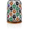 Keurig K-Cup Pod Wood & Wire Carousel