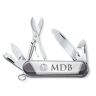 The Bradford Exchange Dad, You Mean The World To Me Personalized Collector Multi-Tool Knife
