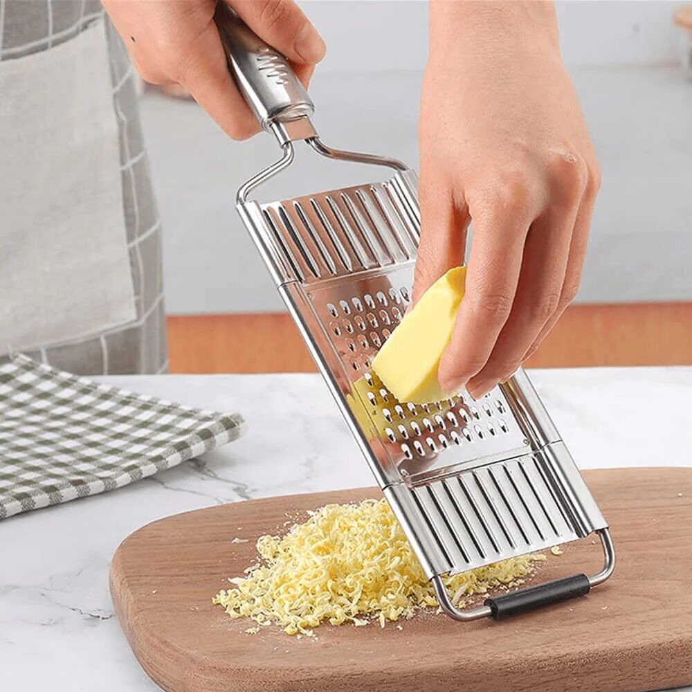 Mounteen Multi-Purpose Vegetable Slicer Set