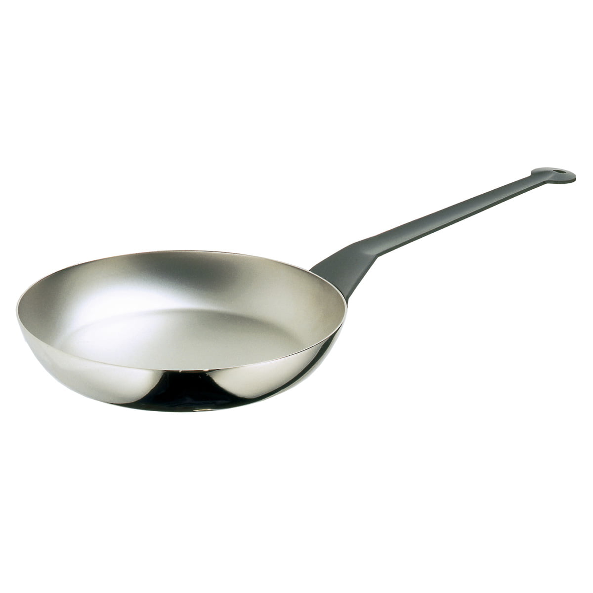 Alessi - La Cintura di Orione, Bratpfanne Ø 24 cm, Multiply