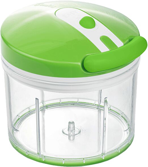 Genius Hachoir Multifonction Nicer Dicer Twist (dicertwist01)