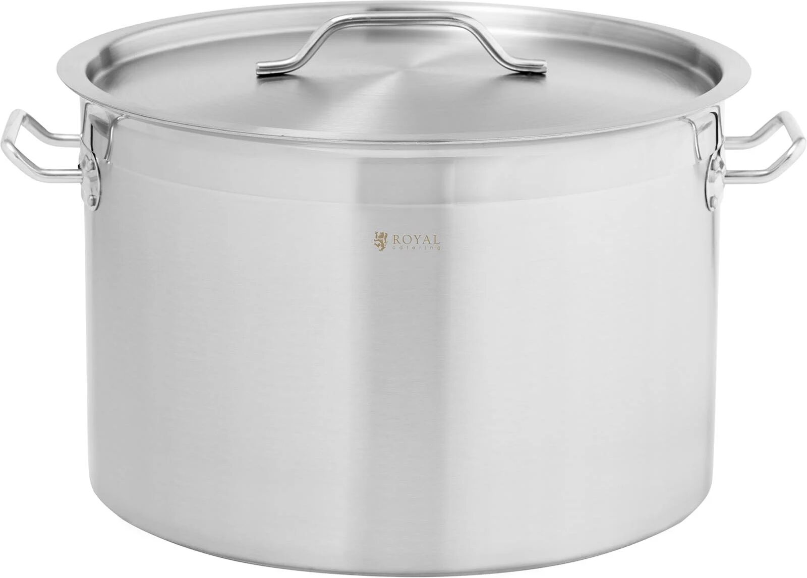 Royal Catering Marmite induction - 23 l - Royal Catering RC-SSP23